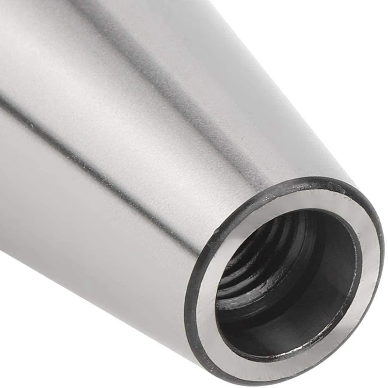 

CNC Tool Holder SK40-ER32-100 High Speed Steel Collet Chuck Holder Precise Tool Fine Workmanship Practical