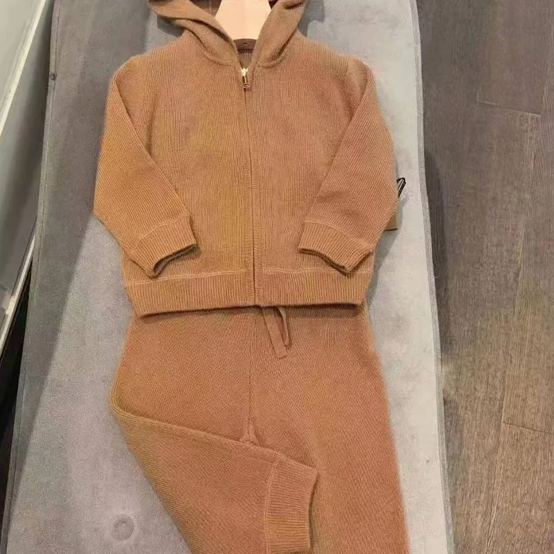 

Детская одежда для маленьких мальчиков, одежда для маленьких девочек, школьные комплекты одежды для девочек, комплекты из 2 предметов для де...