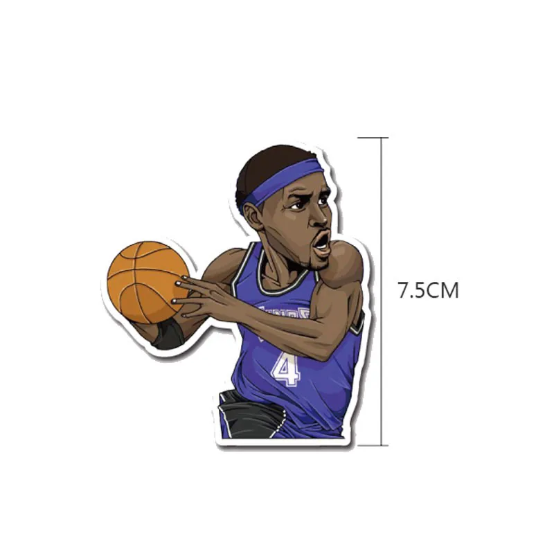 Наклейки для ноутбука чемодана гитары скейтборда|Наклейки творчества| |