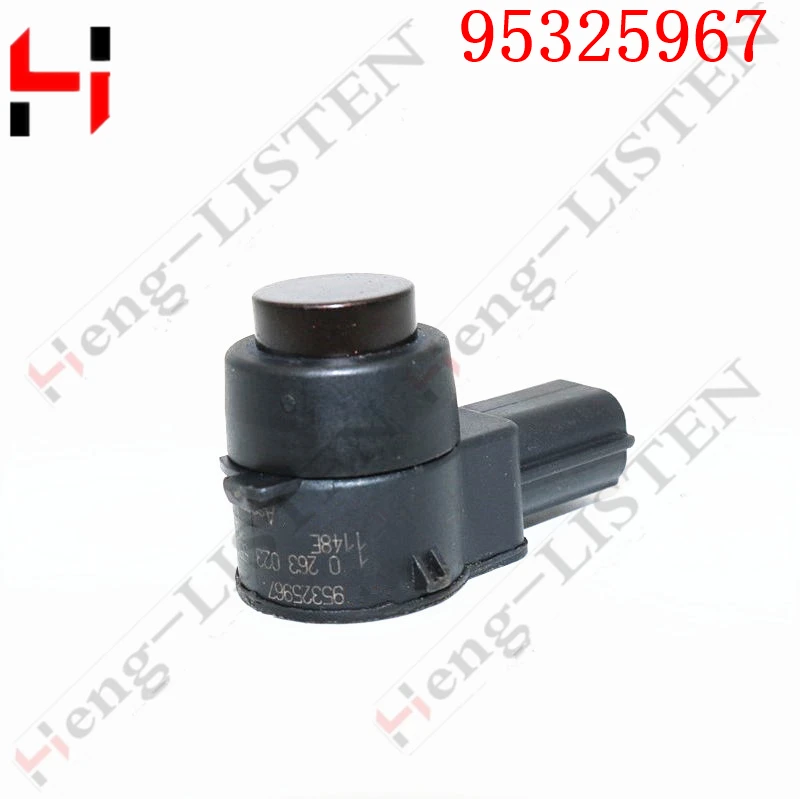 Датчик парковки автомобиля PDC радар заднего хода для Chevrolet Cruze 13 Opel Astra J Zafira B 08 95325967