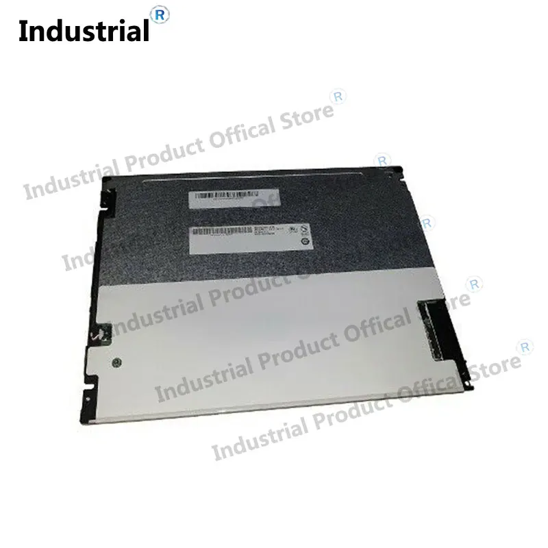 Панель ЖК экрана для AU Optronics 10 4 &quotG104STN01.0 полностью протестирована перед