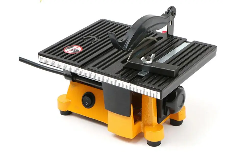 Многофункциональная полировальная машина для резки ювелирных изделий сделай