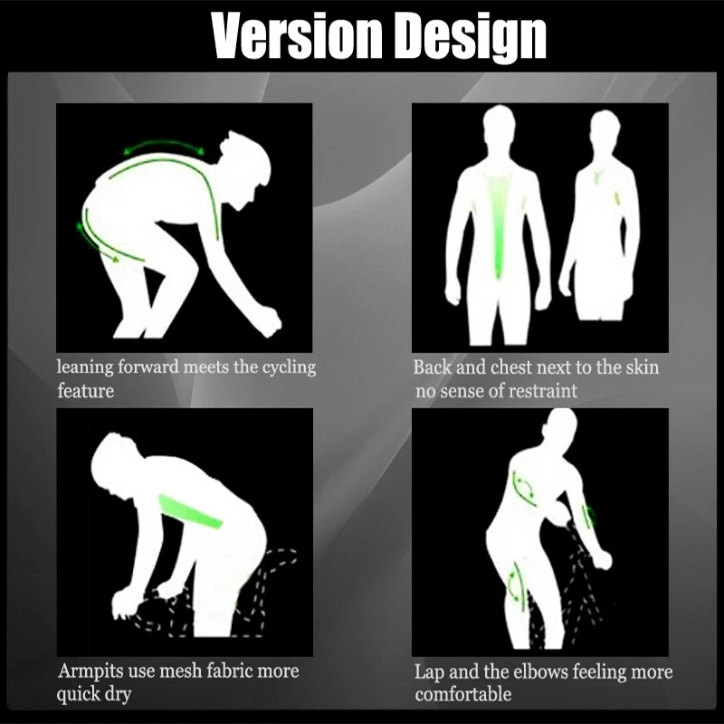 Мужской/женский топ Джерси для горного велоспорта шоссейного велосипеда новинка