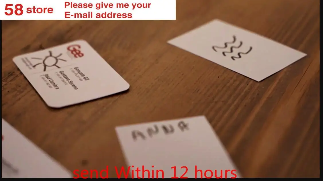 

2020 Inverse by Gustavo Sereno - magic tricks