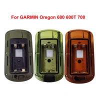 back case for garmin oregon 600 600t 700 handheld gps back cover repair