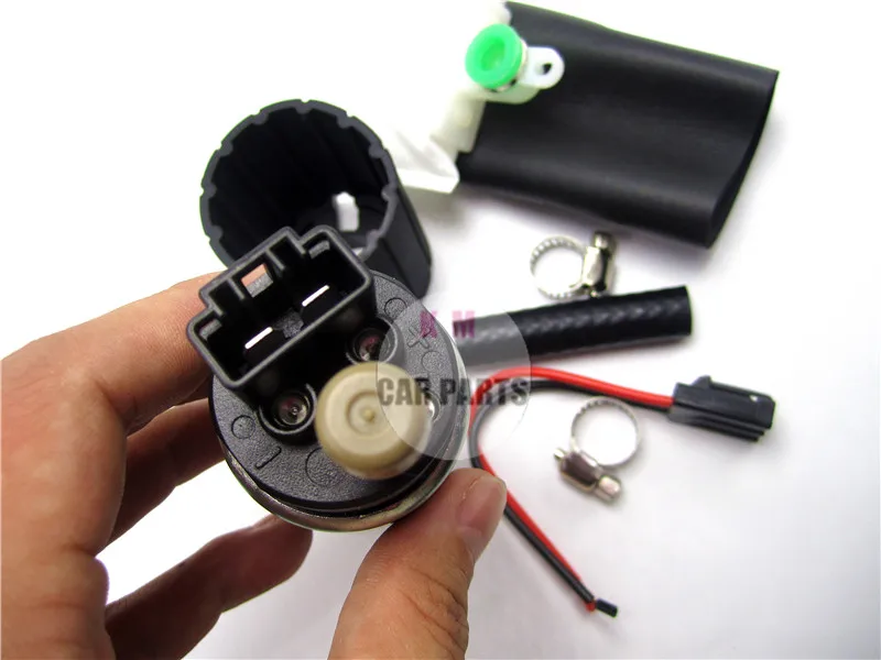 Электрический топливный насос для Walbro Gss342 GSS342|pump pump|340lph pumppump for fuel |