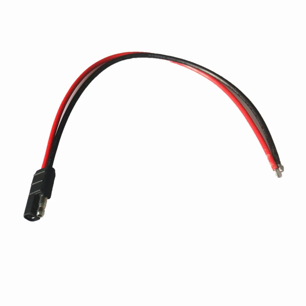10 шт. кабель питания постоянного тока шнур для Motorola Mobile Radio Radius SM10 SM50 SM120 M1225 M10 M100 M120
