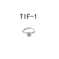 Tiff925 silver law 11 classic lady tie shape bracelet Jewelry Bracelet birthday gift luxury original logo