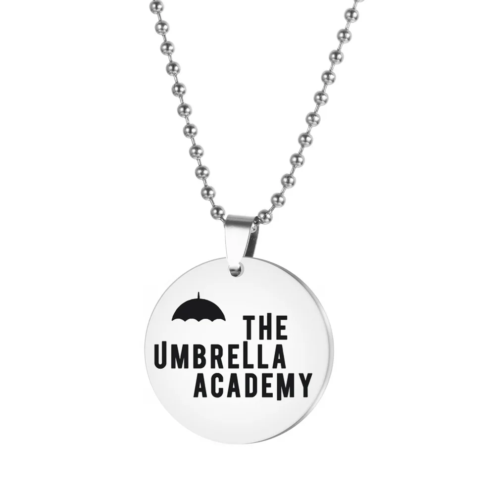 1 шт высокое качество зонтик Академии ожерелье с подвеской в виде Косплей Kawaii