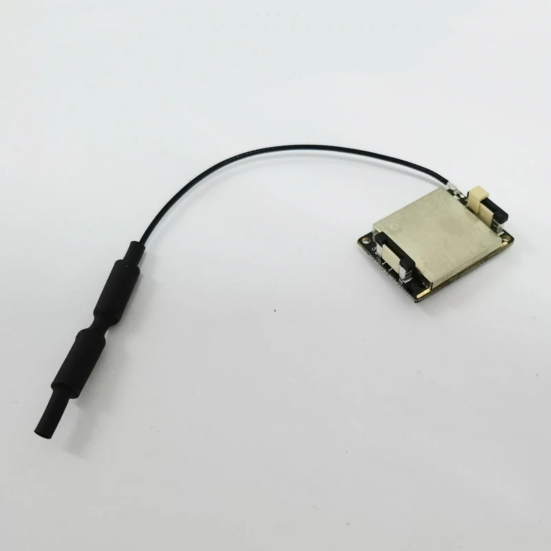 1 комплект 58g беспроводная мин