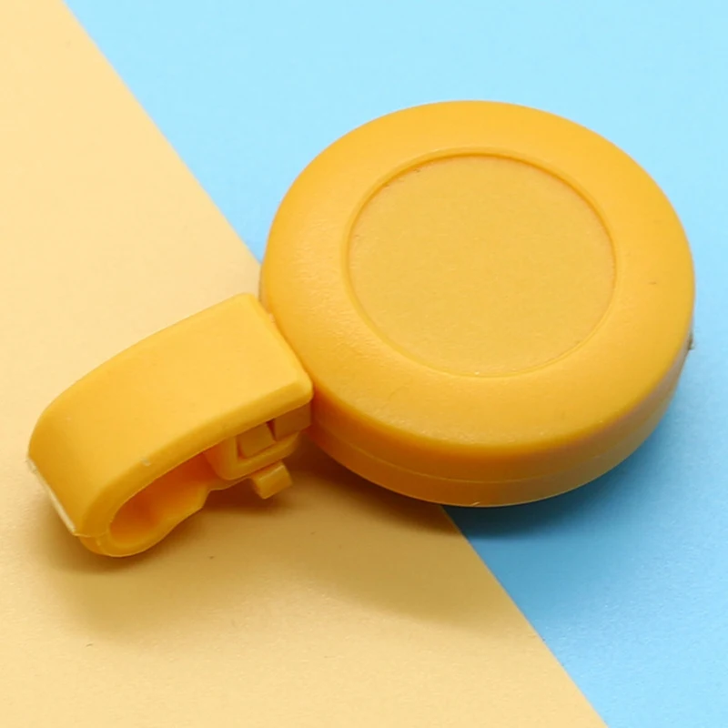 

Retractable Badge ID Name Tag Card Badge Holder Reels Office Supplies