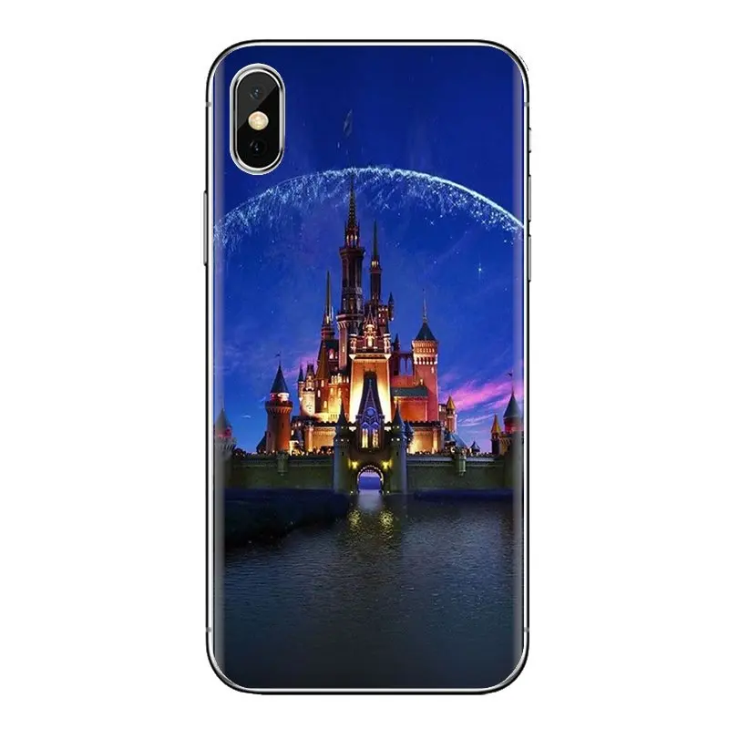 Прозрачный чехол из термополиуретана с Чехлы для huawei G7 G8 P7 P8 P9 P10 P20 P30 Lite Mini Pro P Smart