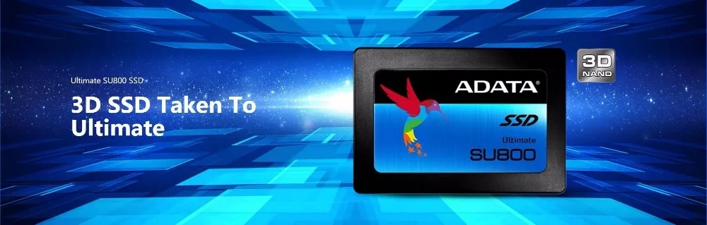 AData SU800 SSD SATA 128GB 256GB SSD жесткий диск HD SSD 2,5 дюймов HDD жесткий диск твердотельный накопитель для ноутбука
