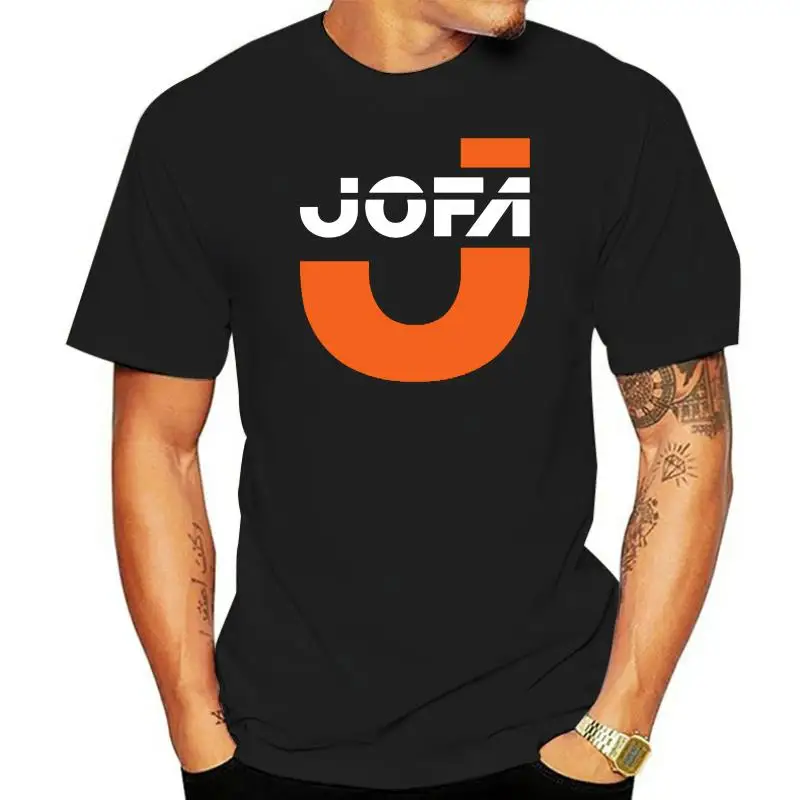 

JOFA Wayne Gretzky Edmonton G200 T-Shirt Cool Casual pride t shirt men Unisex New Fashion tshirt free shipping tops