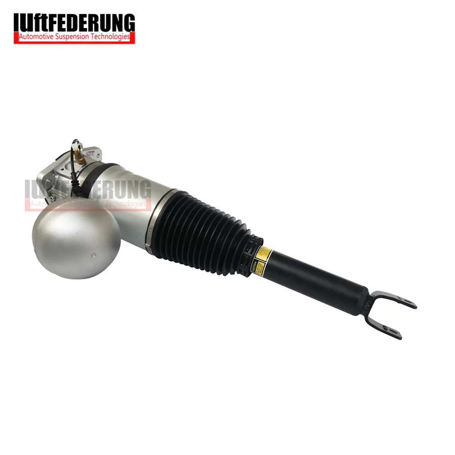 Пневматическая Пружина Подвески слева пневматическая амортизационная распорка