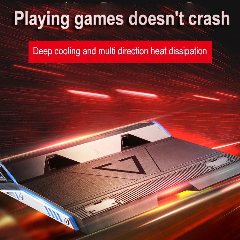 подставка радиатор llano для игр