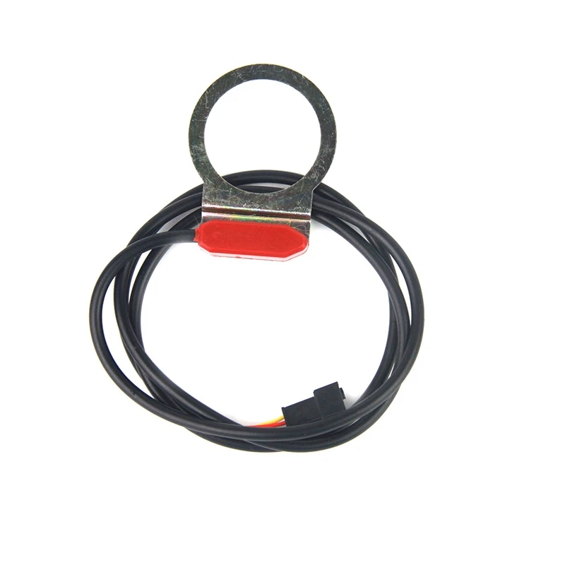 Педаль электровелосипеда датчик помощи система PAS велосипедные аксессуары для