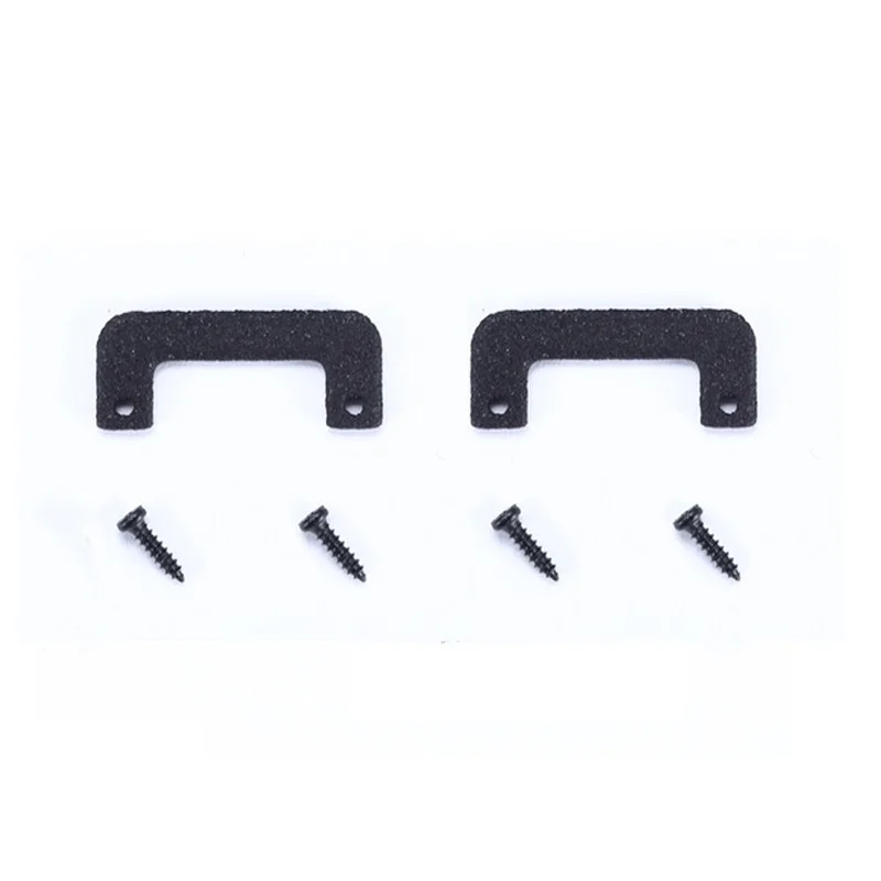 

for WPL D12 1/10 RC Truck Car Upgrade Parts Armrest Handle Decoration Accessories