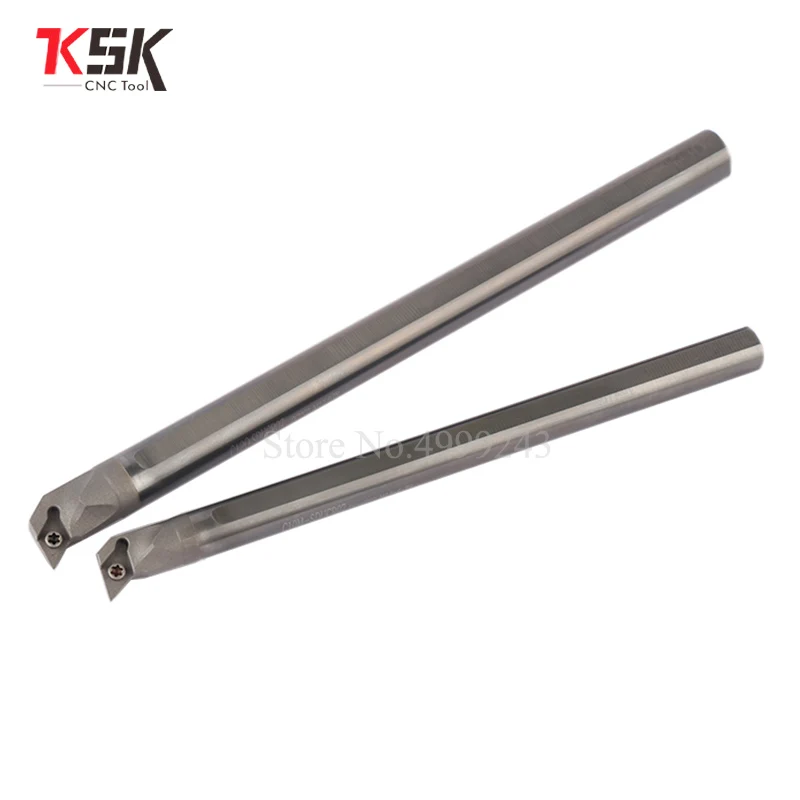 E C08K C10M C12Q C14Q C16 C20 C25T SDUCR 07 11 индексируемый держатель инструмента CNC резка
