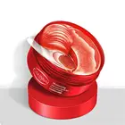 60 шт., маски-патчи для области вокруг глаз с гиалуроновой кислотой