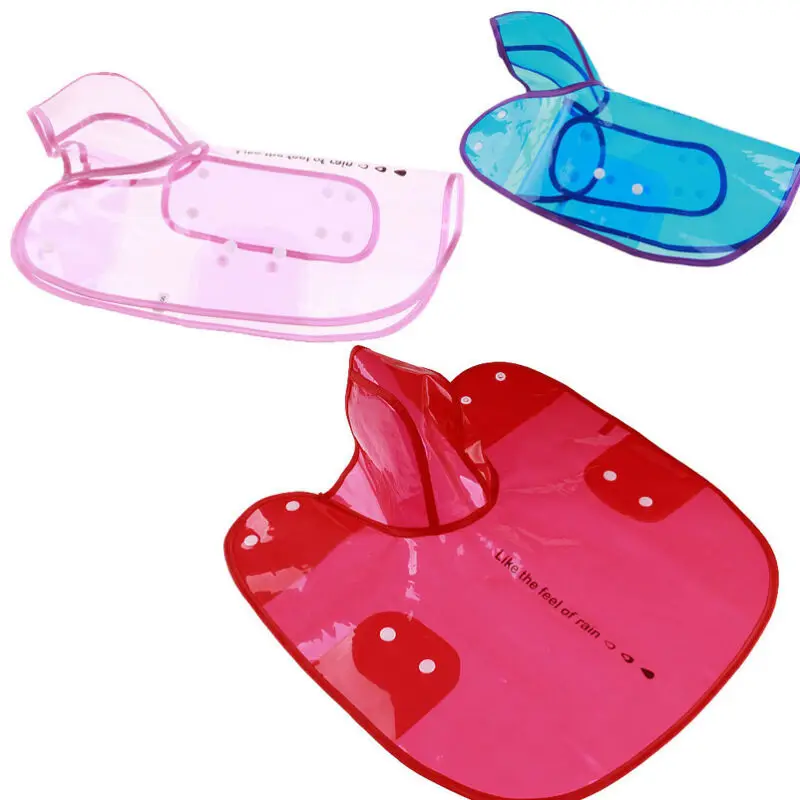 Новое поступление непромокаемое пальто для маленьких щенков Симпатичная