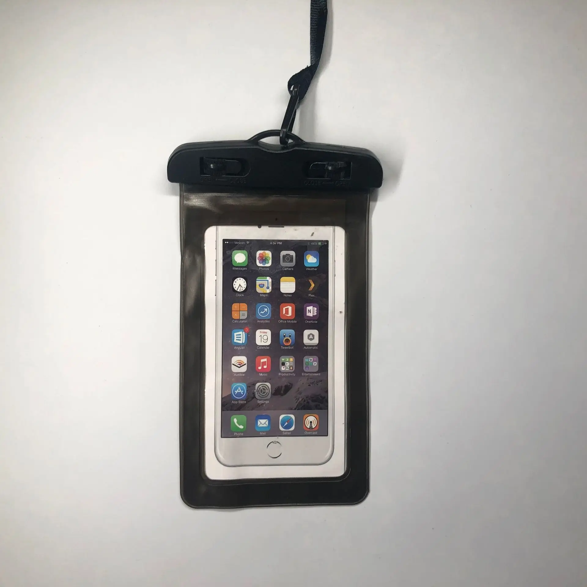 Mobile Phone Waterproof Bags With Straps Sealed PVC Protective Case Cover Underwater Pouch For Phones Swimming | Мобильные телефоны