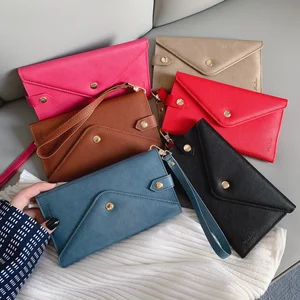 luxury pu leather multifunctional 4 06 5 fhx jz5 universal mobile wallet for iphone samsung huawei xiaomi lg phone bag free global shipping