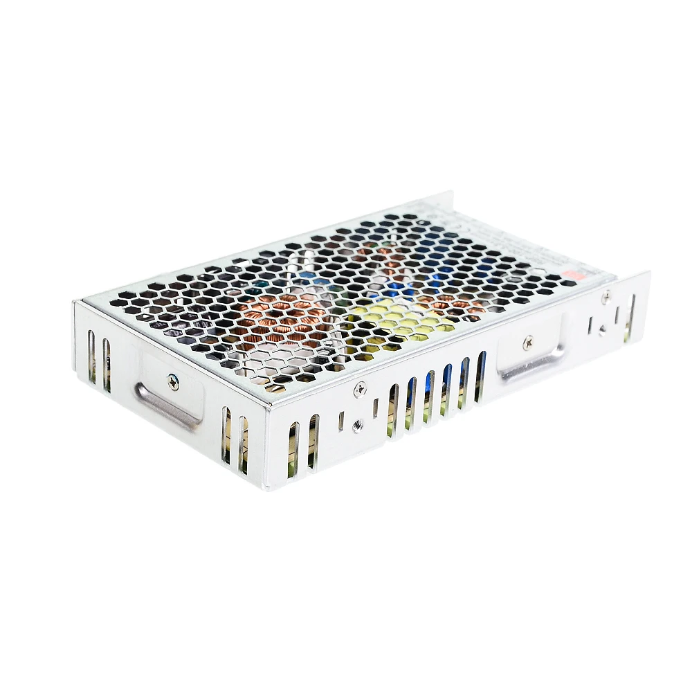 Mean Well RSP-100-3.3 meanwell 3.3VDC/20A/66W с одним выходом и функцией PFC Интернет-магазин блоков