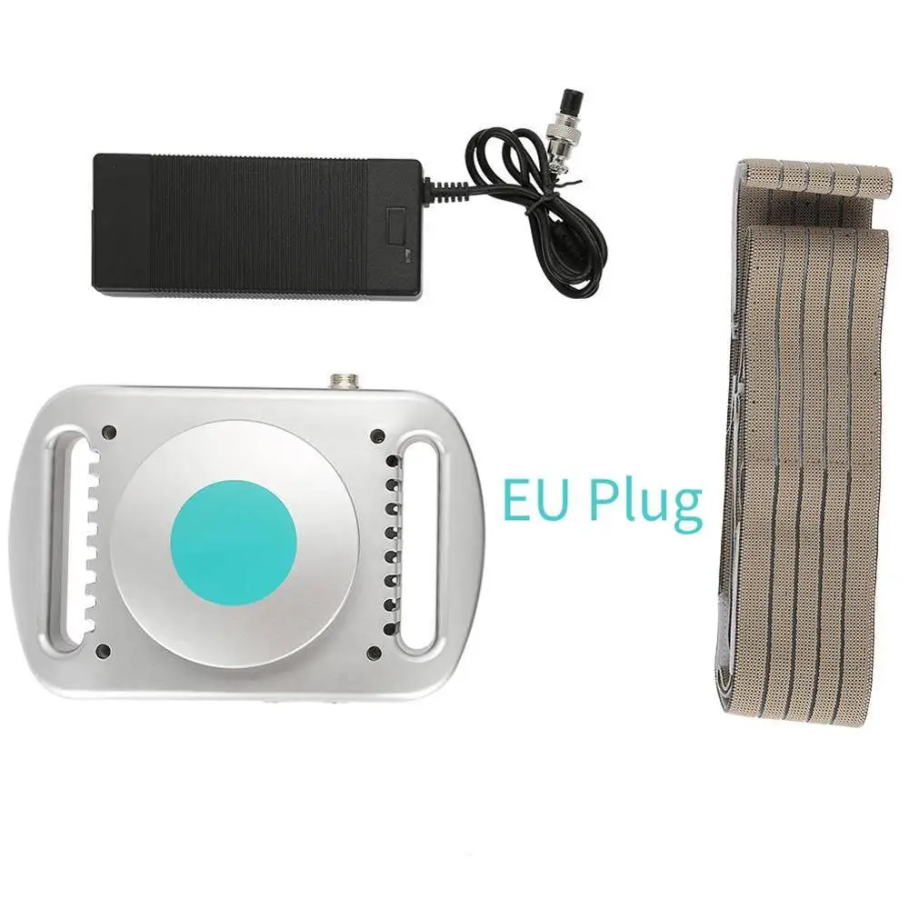 EU Plug 4 типа липолиза вещество холодное замораживание формирование тела похудение вес потеря жира машина антицеллюлитный растворяющий терапия массажер - Цвет: EU Plug