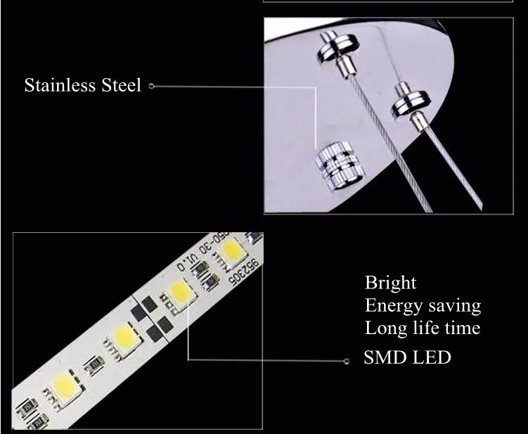 

Home Modern Pendant Ceiling Lamps Hanging Light Loft for Kitchen Hanglamp Living Room Fixture Loft Decor Hanging Lamps