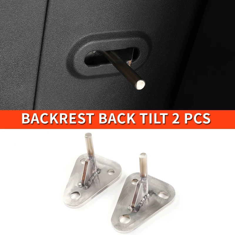 

06-21 год, Toyota принадлежности для FJ Cruiser, модификация интерьера, спинка заднего сиденья, комплект для перехода назад, уютное расширение пространства