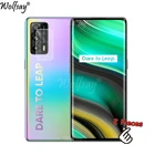 2 шт нано-камера Стекло высококачественный защитный чехол для Oppo Realme X7 Pro Ultra объектив Экран протектор для Realme X7 Pro ультразакаленное защитное Стекло Realme фотокамеры мгновенного действия 8 7 Pro