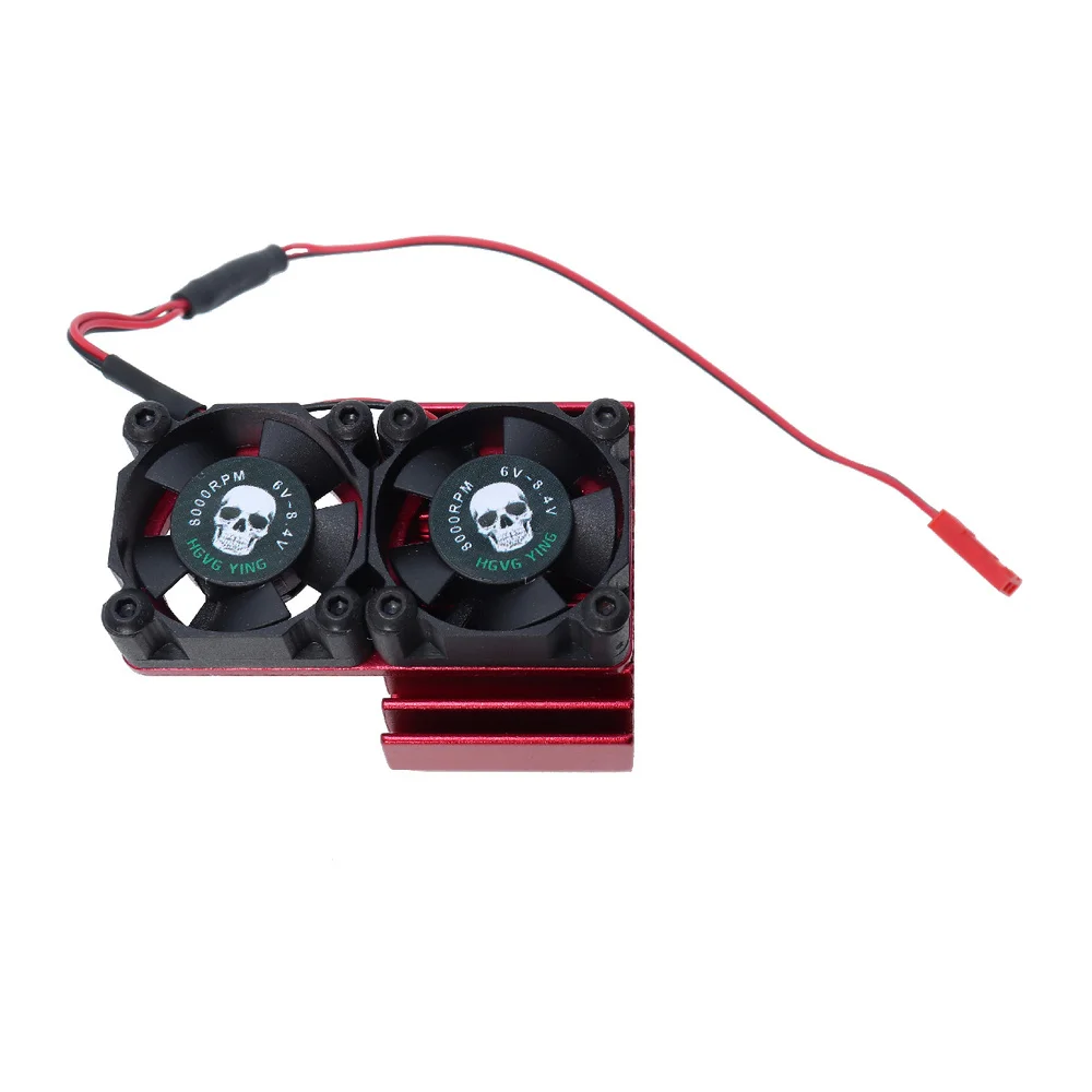 радиатор двигателя rc 110 двойно