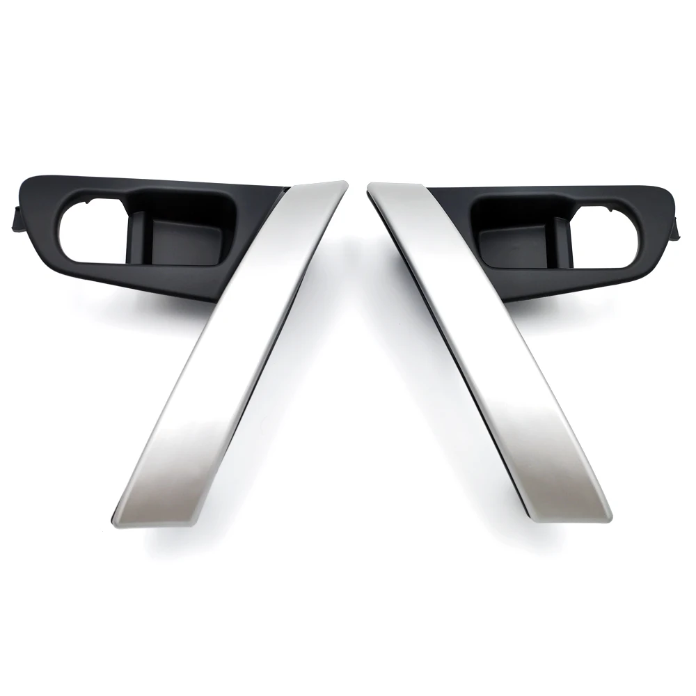 Межкомнатные дверные ручки Автомобильная внутренняя ручка внутренние части