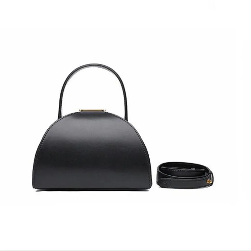 Новые модные брендовые кошельки и сумки 100% из натуральной кожи женские маленькие