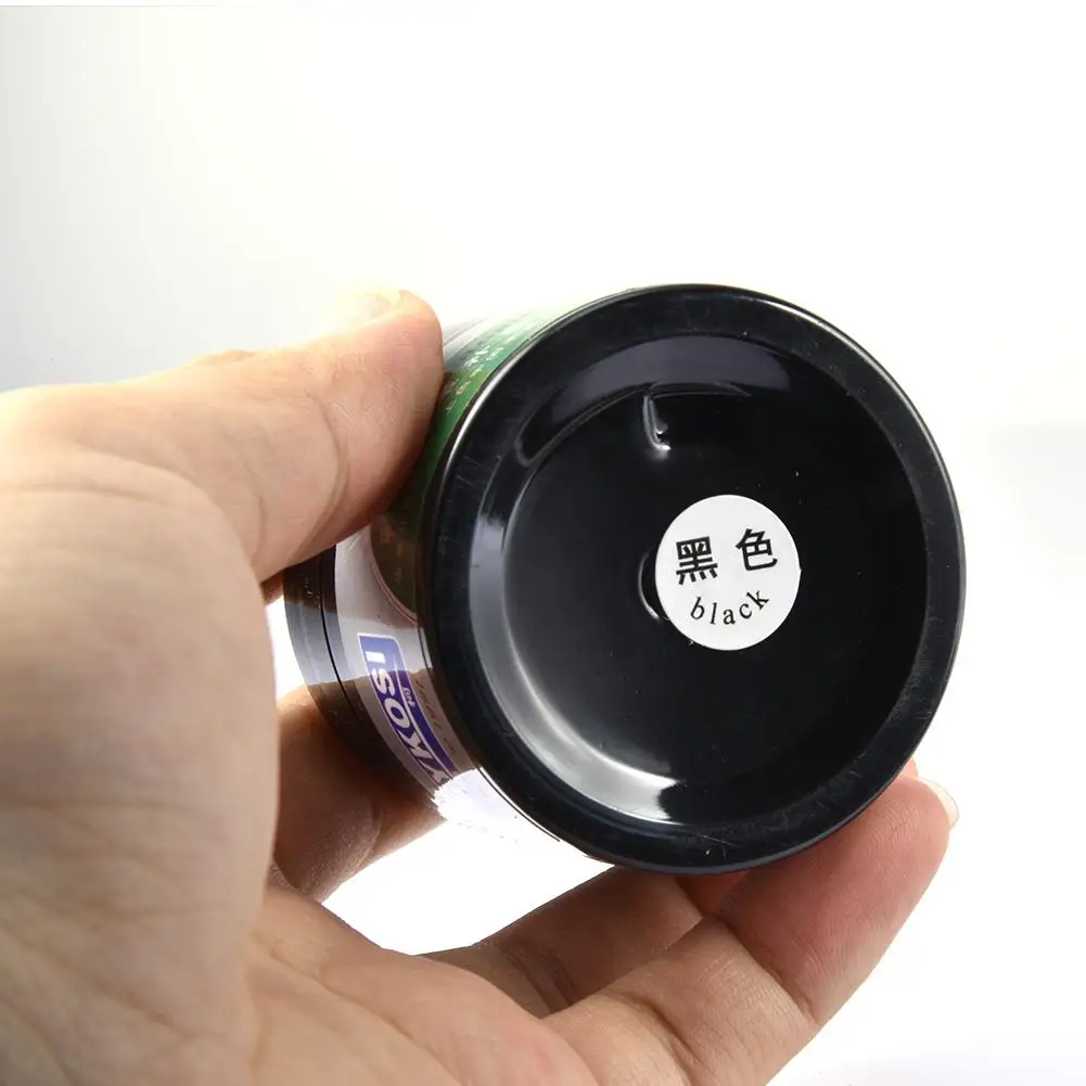 11 цветов окрашенный масляный мешок для автомобильного сиденья цветная паста