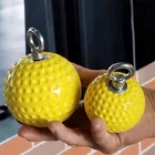 Мяч для тренировки рук и фитнеса, 9772 мм