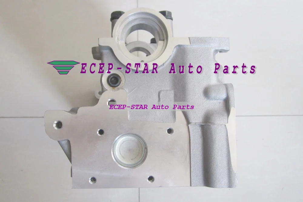 908 741 RF RFN головка блока цилиндров для Suzuki Vitara 1988cc 2.0D/TD SOHC 8 В Mazda 323 626 R2L1-10-100A R2L1-10-100B