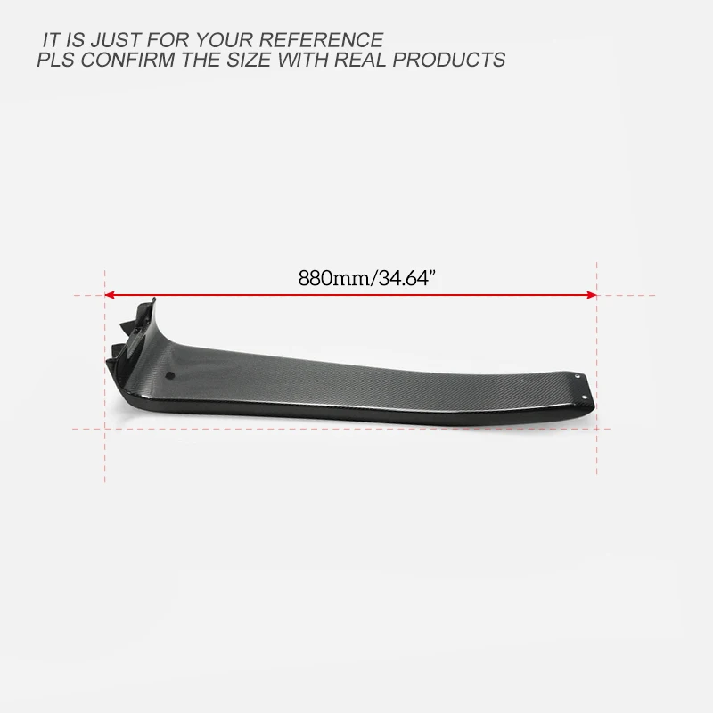 Боковая накладка на дверной порог из углеродного волокна (Fe deral edition Elise) для 04 11