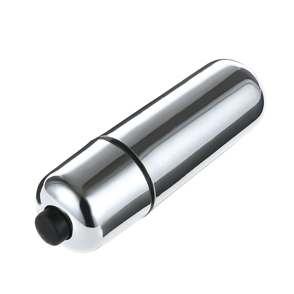 Элоэй мини пуля вибратор Стимулятор клитора вибрирующее яйцо секс-игрушки для