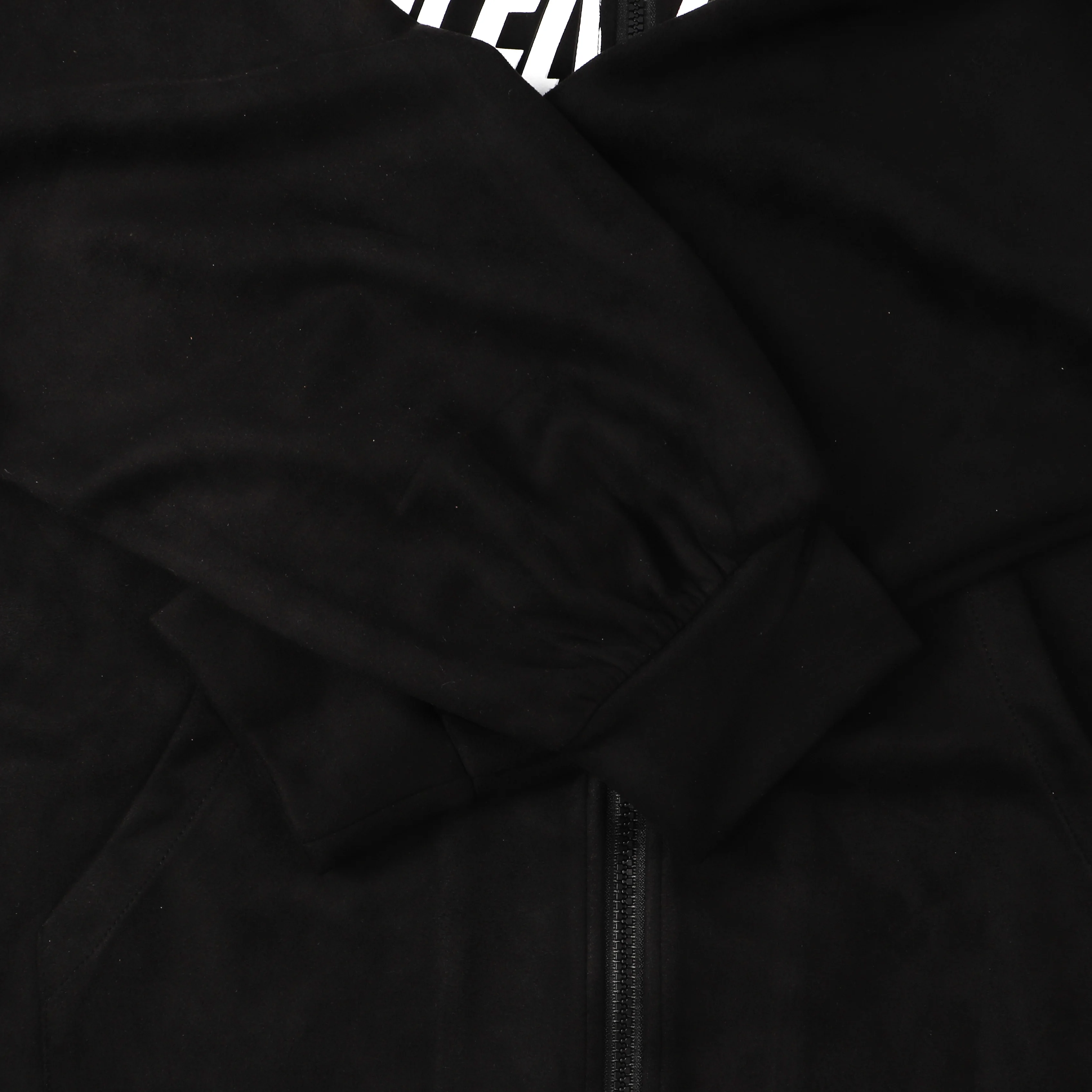 

LACIBLE Harajuku Hoodie Sweatshirt 2020 Winter Astronaut Print Hip Hop Streetwear Hoodie Men Cotton Hooded Pullover Tops Black