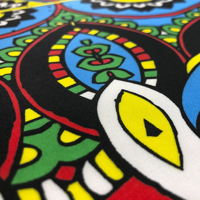 

90x150cm Bodhisattva Buddha Buddhist idol peace safety Flag