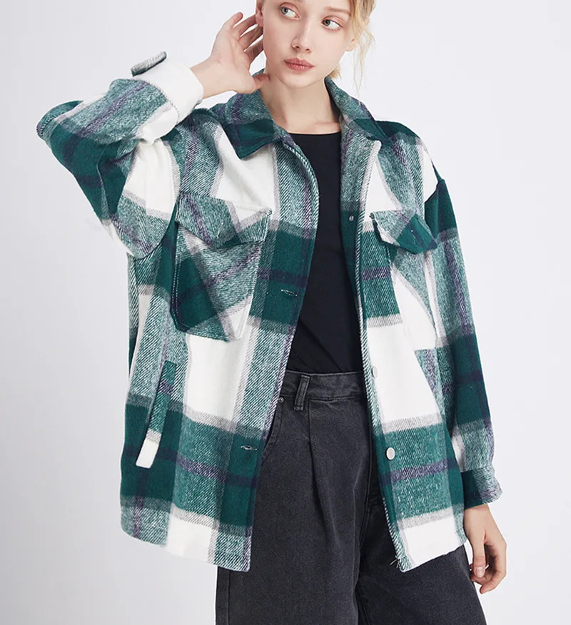 

Coats & Jackets
