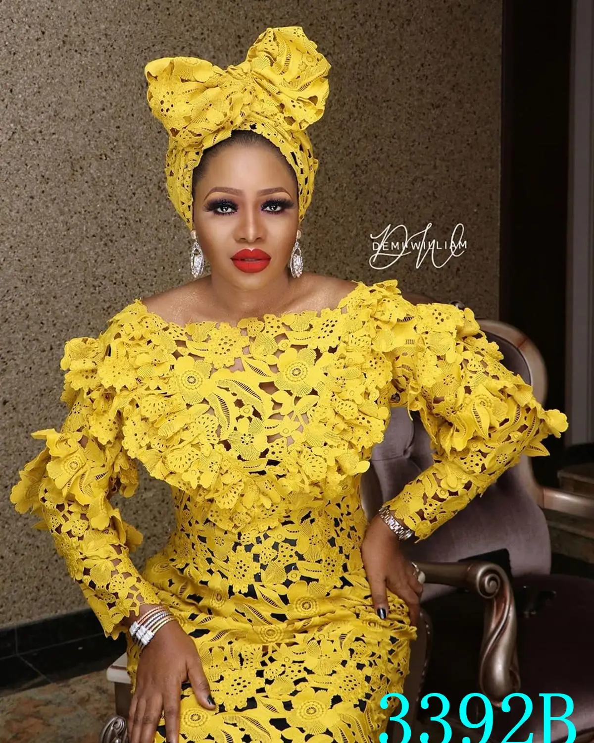 Чистая белая африканская кружевная ткань 2020 высокое качество отверстия для ушей