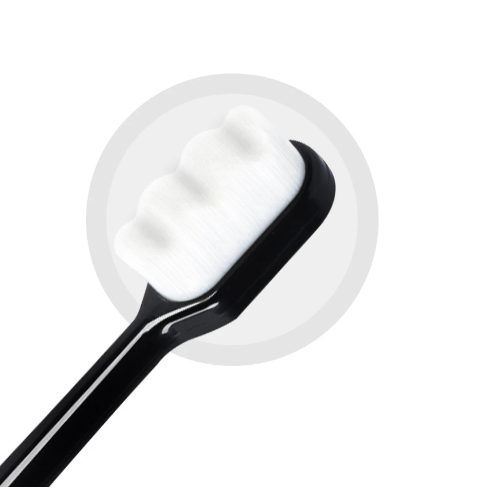 

Toothbrush Ultrathin Super Soft Bristles Portable Tooth Brush Teeth Care Brush Oral Cleaning Oral Care Tools For Toothbrushes