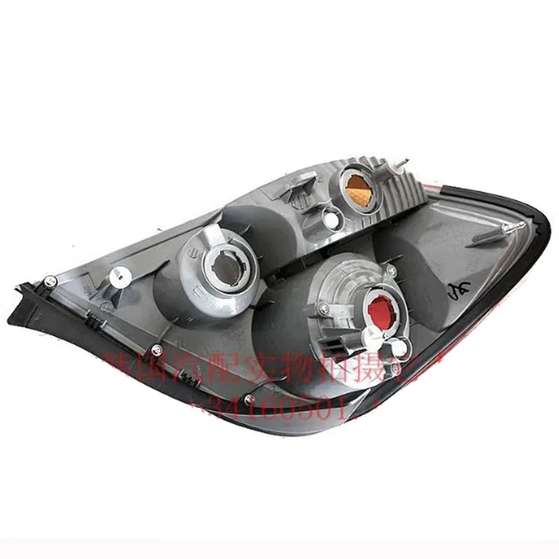 

Baificar Brand New Genuine Rear Lamp Tail light Housing 92410-2C060,92420-2C060 For Hyundai Coupe 2002-2004