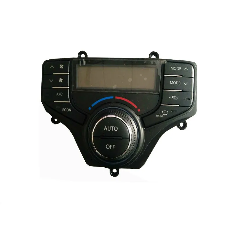 

air conditioning module heater control unit, HVAC control unit Fit for hyundai i30