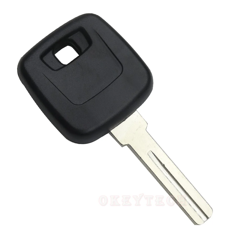 OkeyTech для Volvo S40 V40 850 960 C70 S70 V7 D30 XC70 XC60 ретранслятор автомобильный брелок сменный