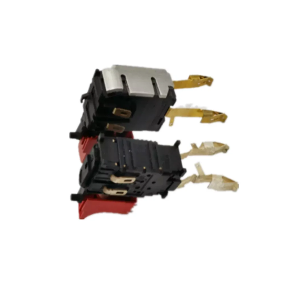 Для Bosch GSR7.2-2/9 6-2/12-2/14.4-2 Переключатель скорости Электродрели с реверсивным