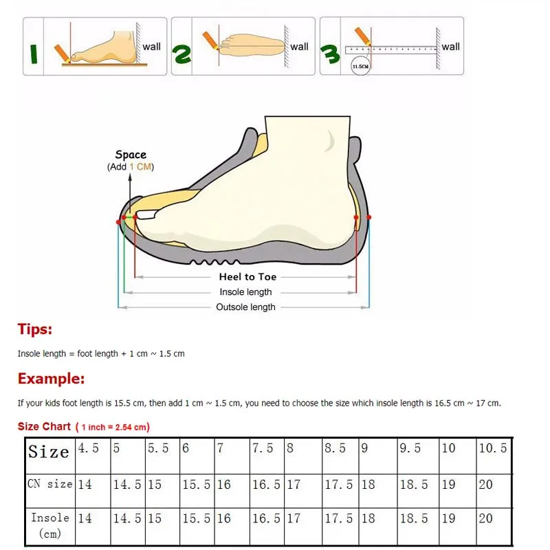2019 Winter New Children's Warm Cotton Shoes Newborn Baby Boys Girls Snow Boots Pure Color Toddler 2-7 Years | Мать и ребенок